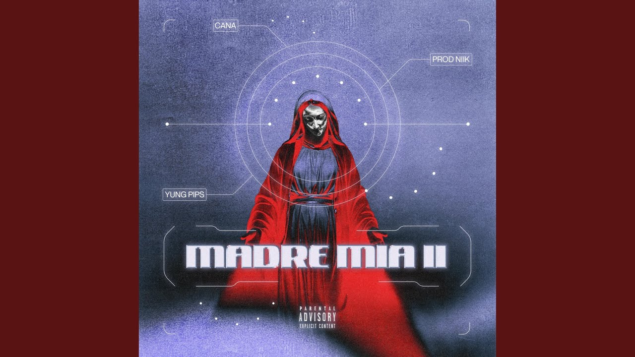 Madre Mia II