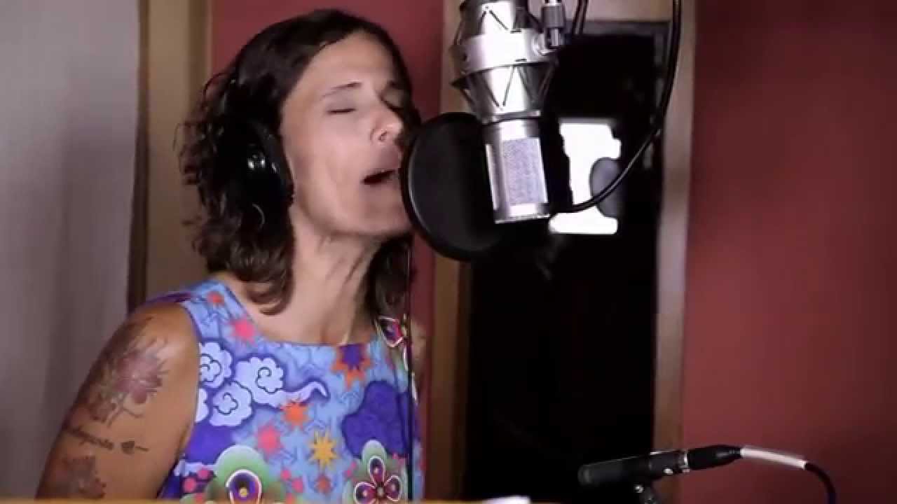 Zélia Duncan - Borboleta