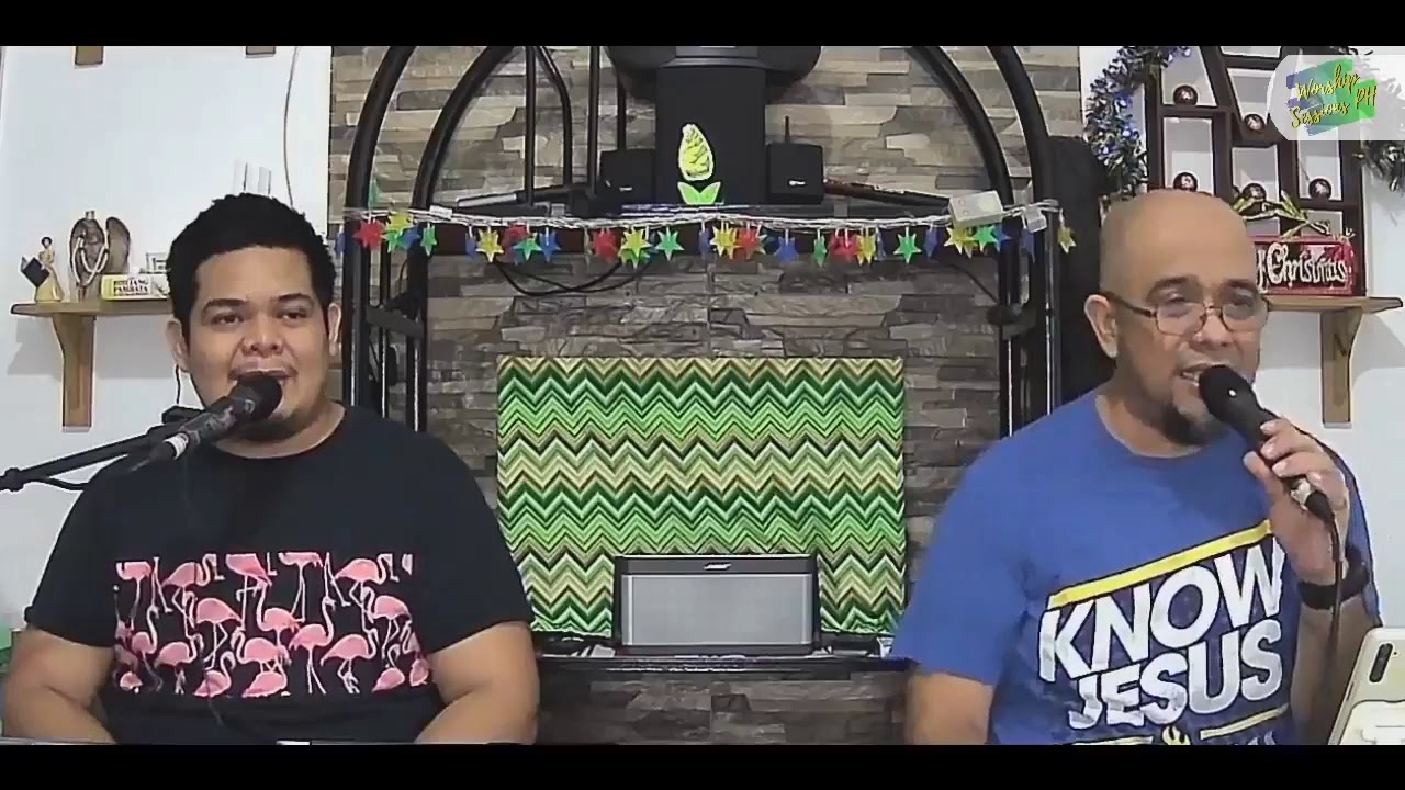ESPESYAL - ANG GALING GALING cover by Worship Sessions PH Team