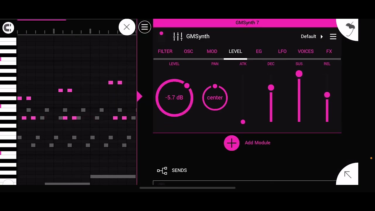 Control- Playboi Carti (FL studio MOBILE remake) 