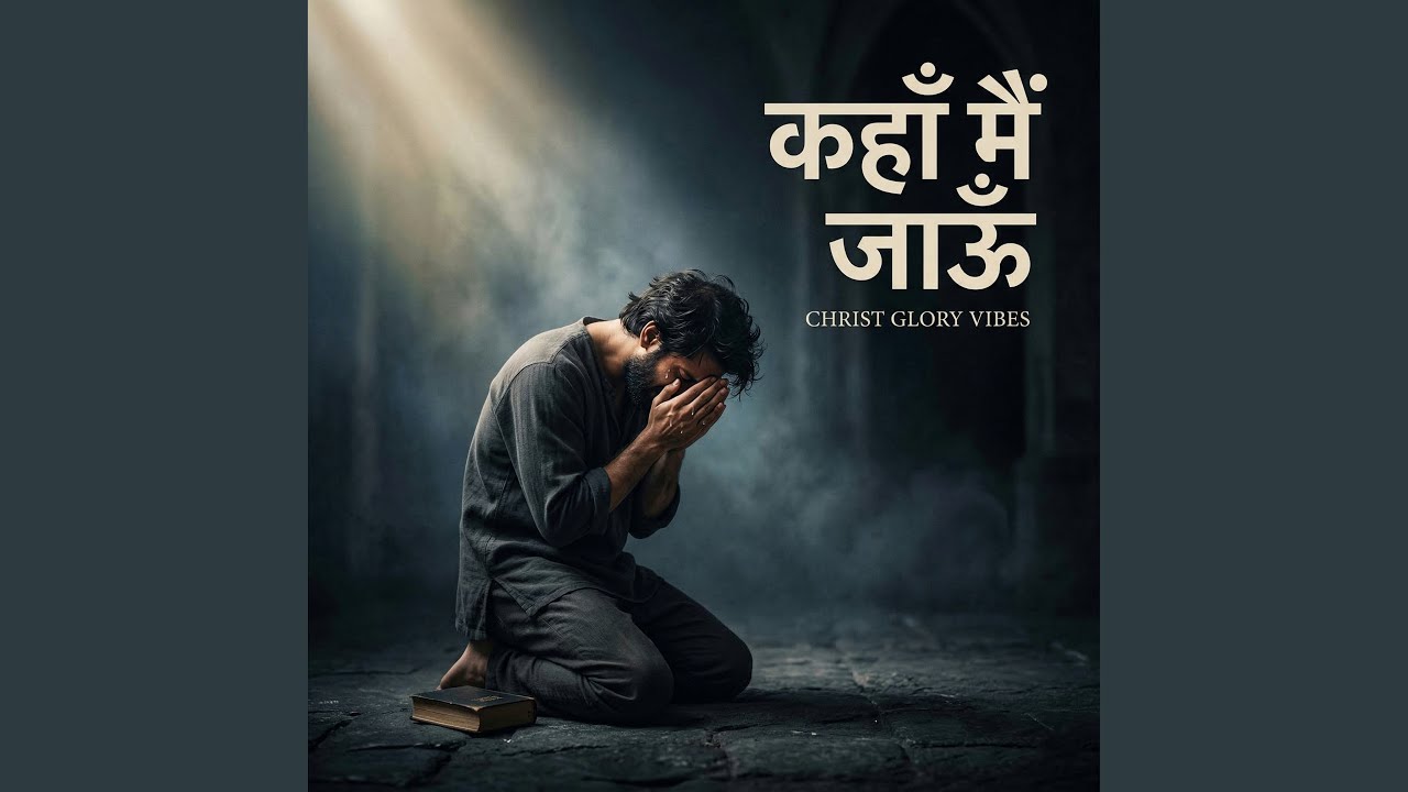 Kahan Mai Jaun