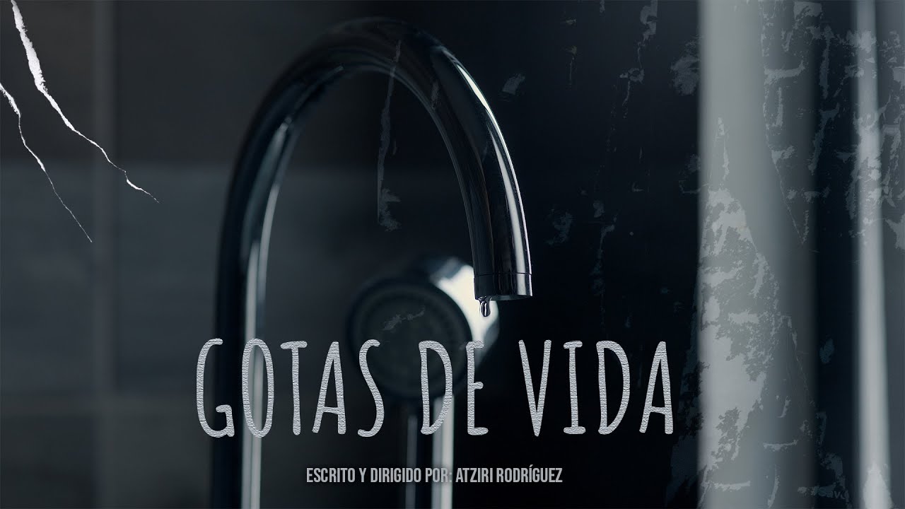 GOTAS DE VIDA (2023)