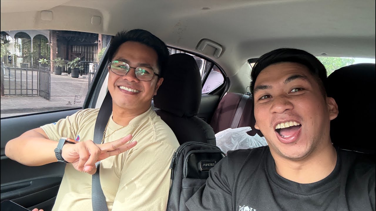 malapit na!