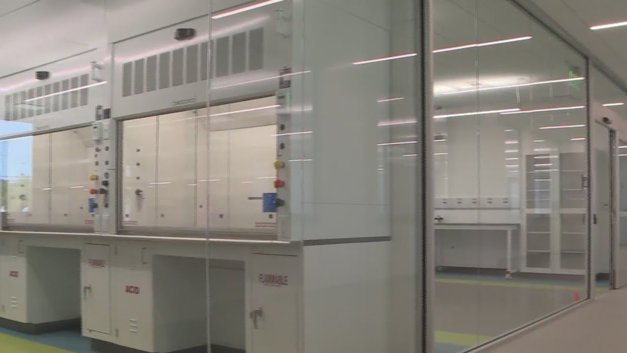 Major increase in autopsies strains Travis County Medical Examiner's Office