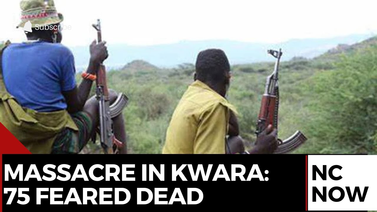 Kwara Under Siege: Resident-Military Death Toll Debate Raises Questions
