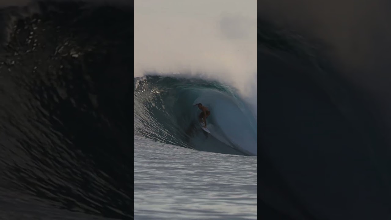 SURFING MENTAWAI BANK VAULT DELIVERED #indonesia #surfing #luxurysurfresort #mentawai #surfspots