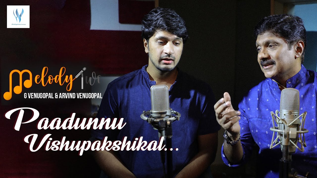 Padunnu | Melody Two Series | G Venugopal | Arvind Venugopal