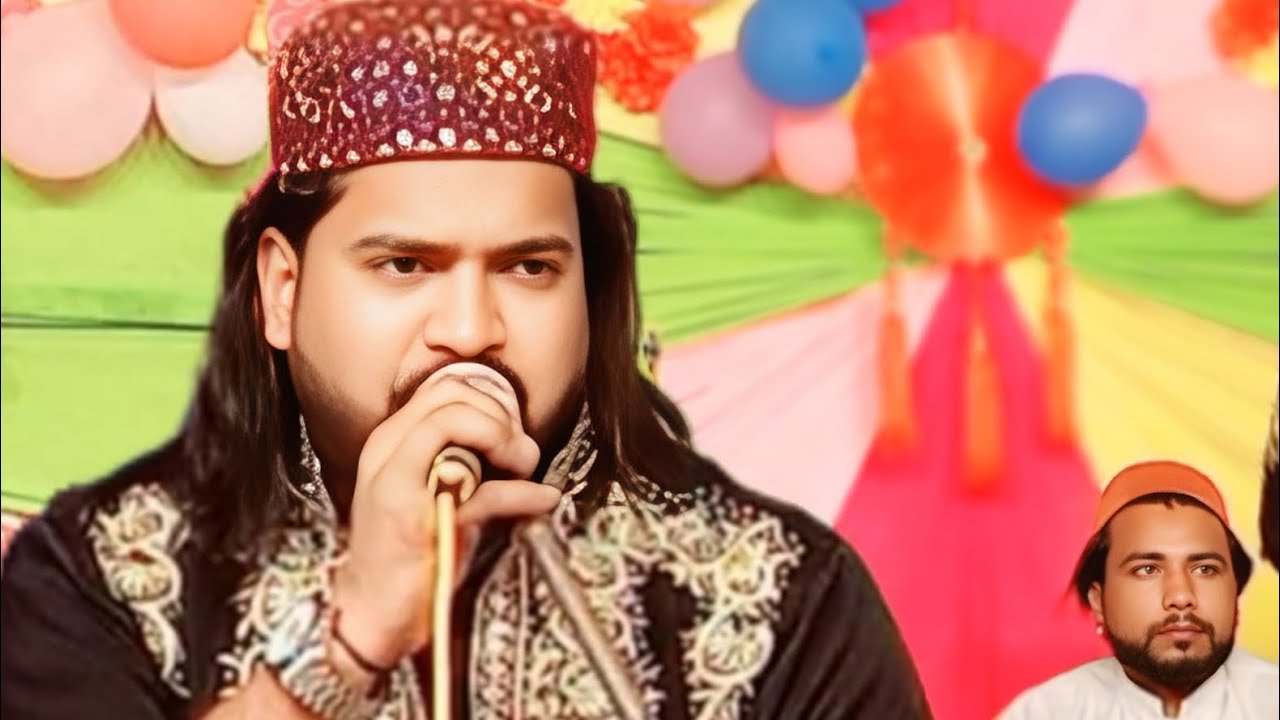 Super hits qawwali 2026 | ramzan ki new qawwali 2026 | naeem sabri ki kawwali 