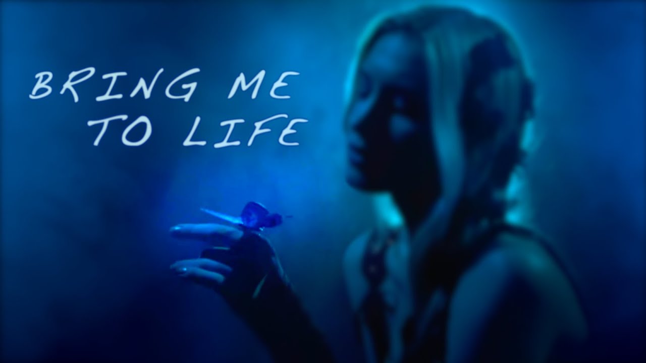 Evanescence - Bring me to Life  (cover by Ana Quinn & MayDay)