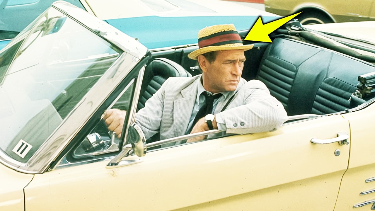 Kolchak: The Night Stalker (1974) 20 Weird Facts That You Didn’t Know About
