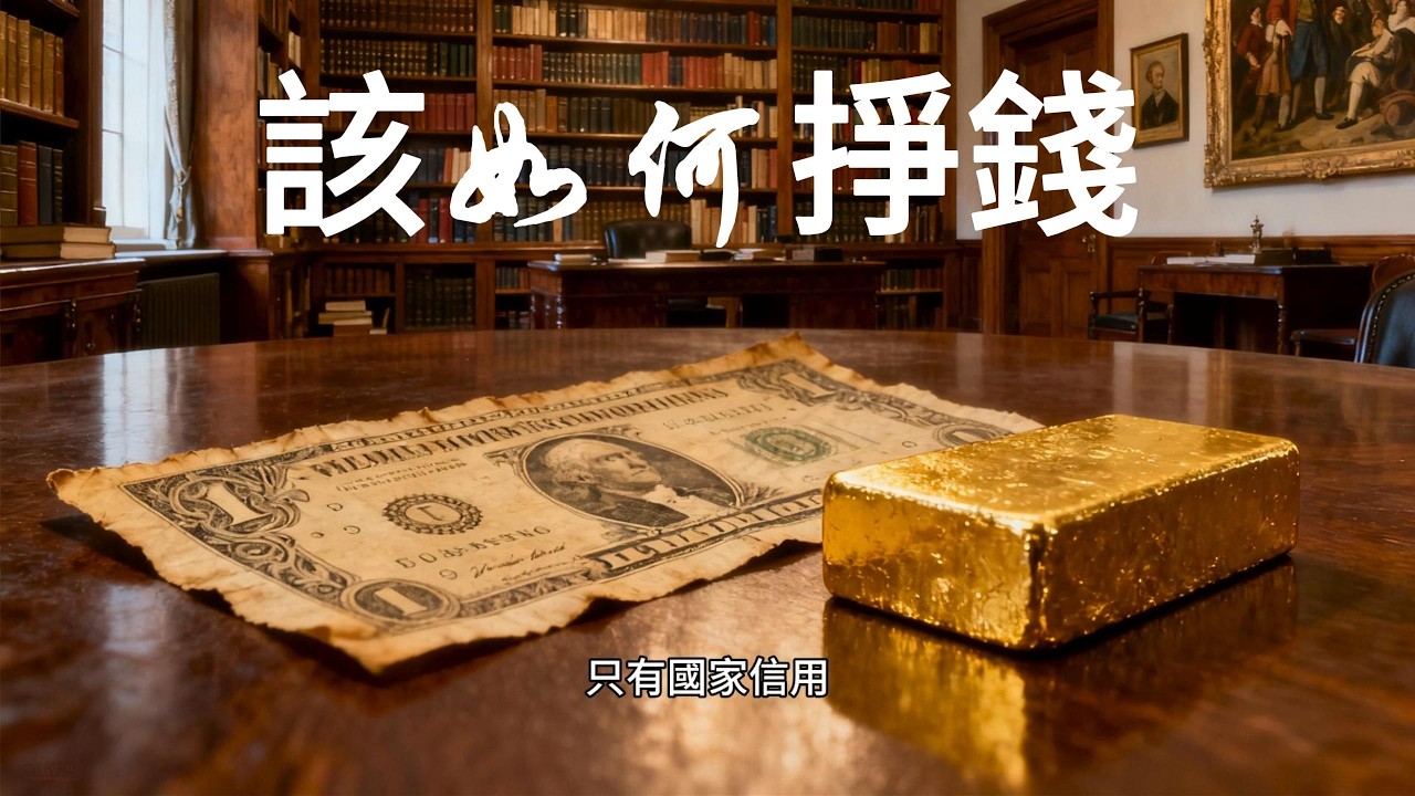 為什麼你越努力越窮？ 賺錢的5種模式、4條鐵律、10個死穴｜完整財富認知課#錢是怎麼掙的 #怎麼賺錢#賺錢本質#賺錢邏輯#普通人賺錢#從0到1賺錢