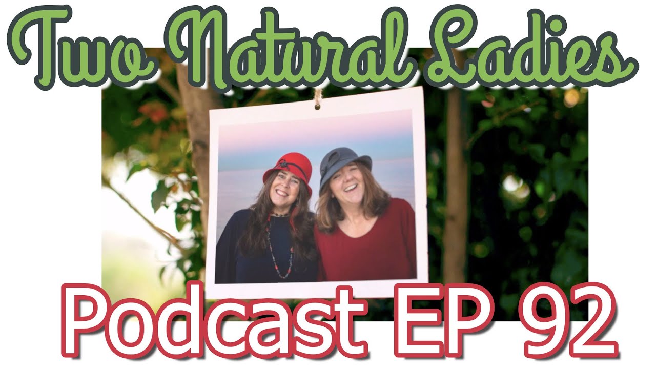 Ep92 Give what you want to receive - Marc and Angel Hack Life