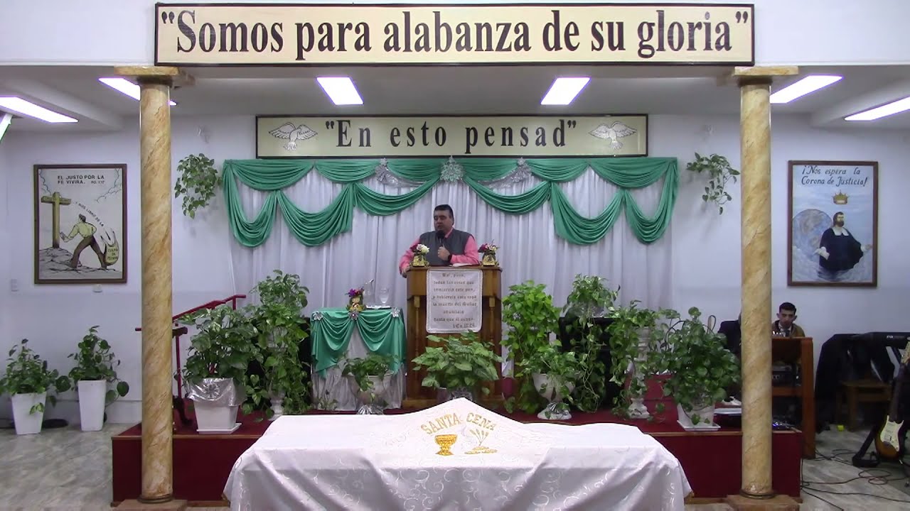 Mas nuestra ciudadanía está en los cielos | Ptr. Javier Sottile
