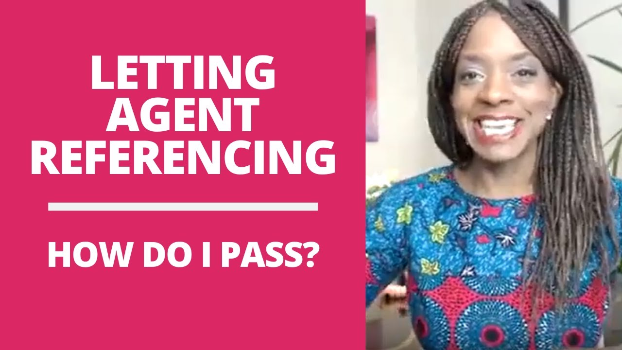 How Do I Pass Letting Agent Referencing for R2R When My Company is New? #R2Rshortandsweet #38