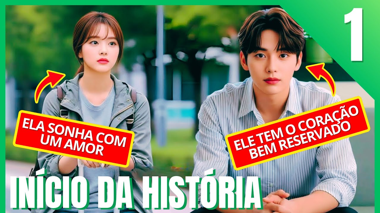 ELA CONFUNDIU GENTILEZA COM AMOR, E AGORA ELE QUER CASAR? DRAMA RECAP