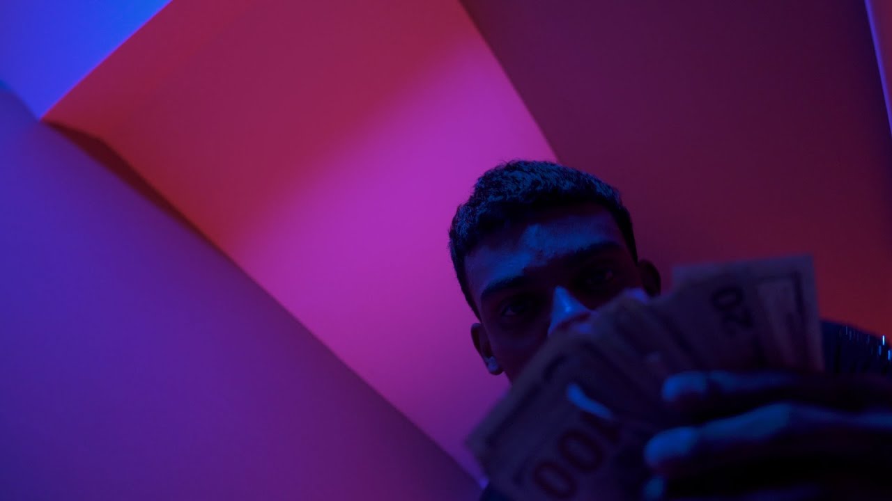 ChaLee Wop - Mirror (Official Music Video) | Dir by @FRESHFILMSbymanny