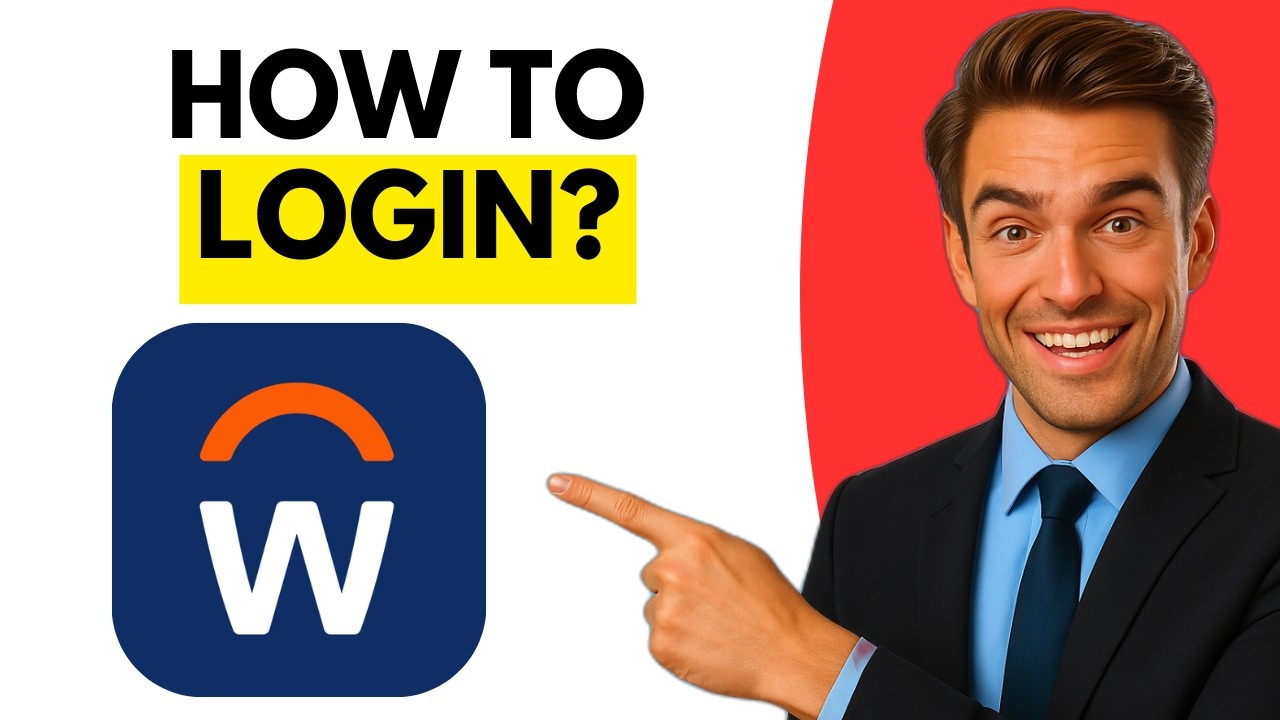 How To Log In to Workday App (Step By Step 2026)