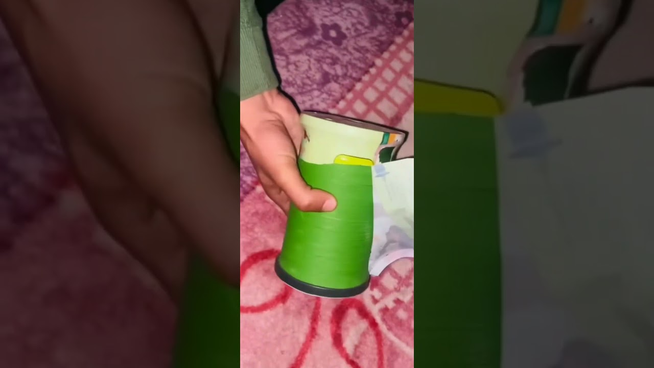 Go India go  Gattu unboxing #trending #viral #flying #gattu #kite