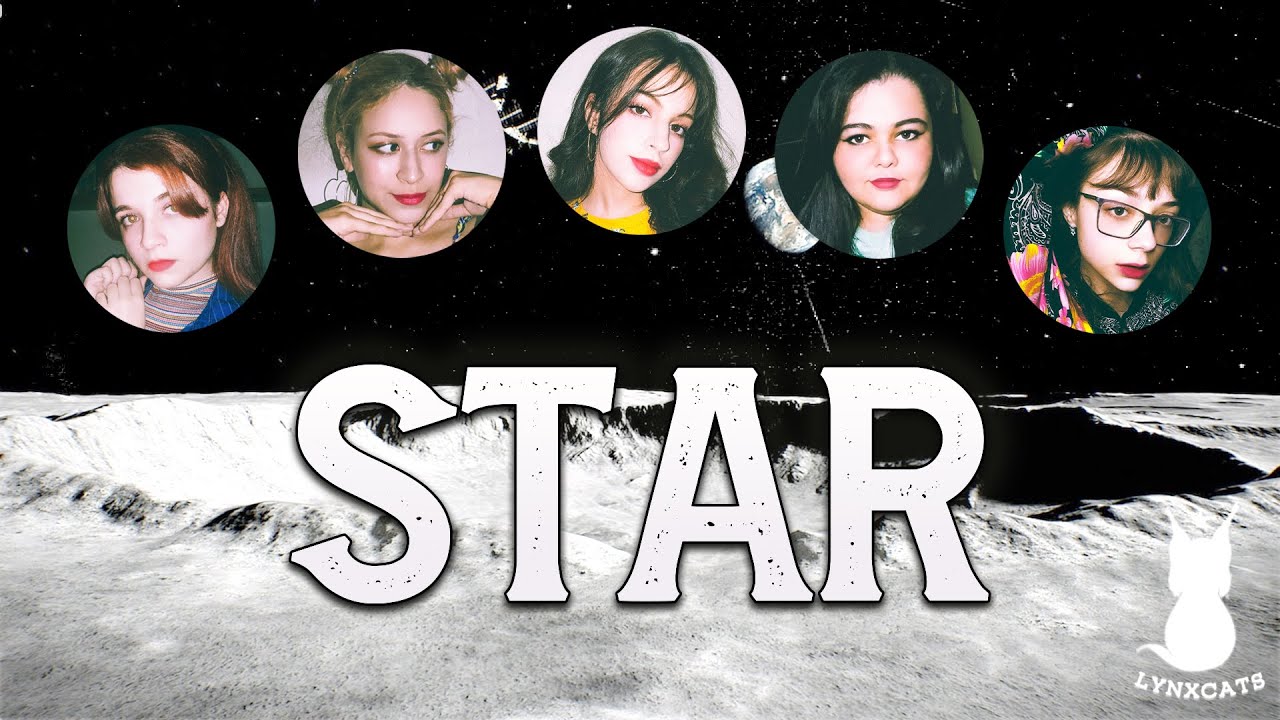 【Cover】이달의 소녀 (LOONA) - STAR ⭐ 보컬 커버