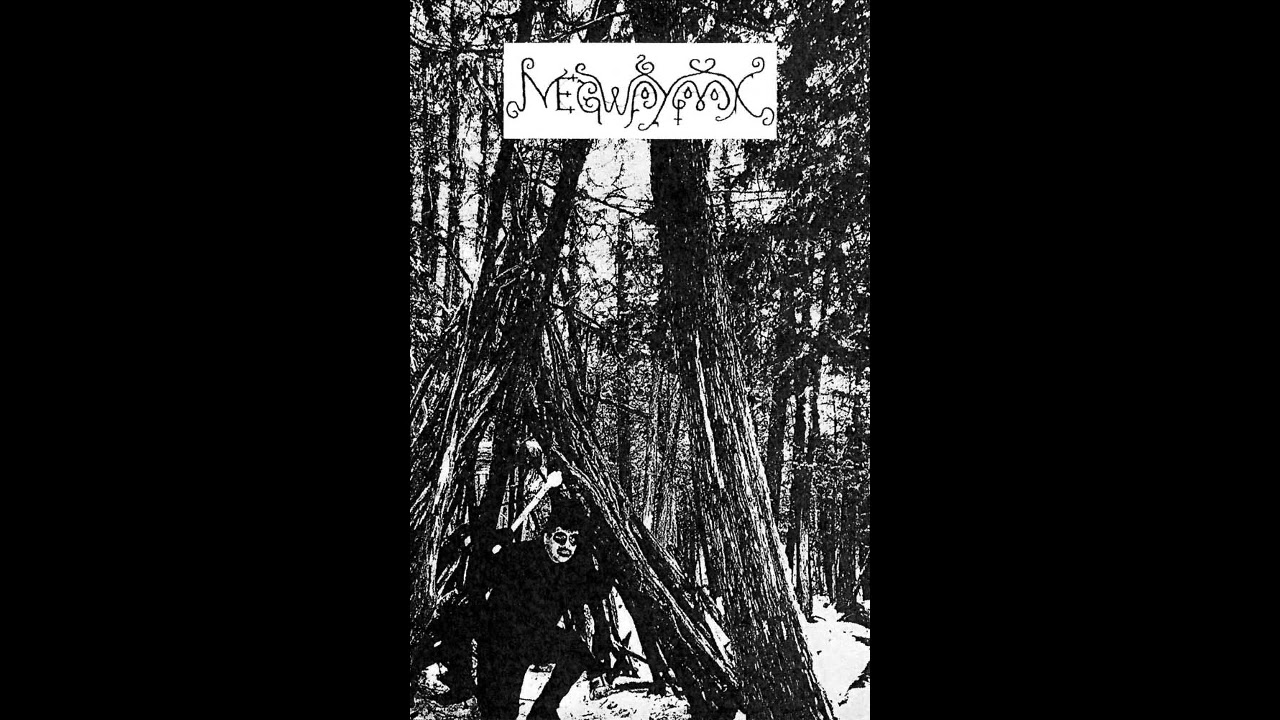 Megwayaak (Canada) - Winter Maker (Demo 2021)