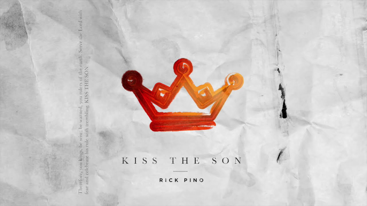 Jesus You're Beautiful (Spontaneous) (Audio) - Rick Pino