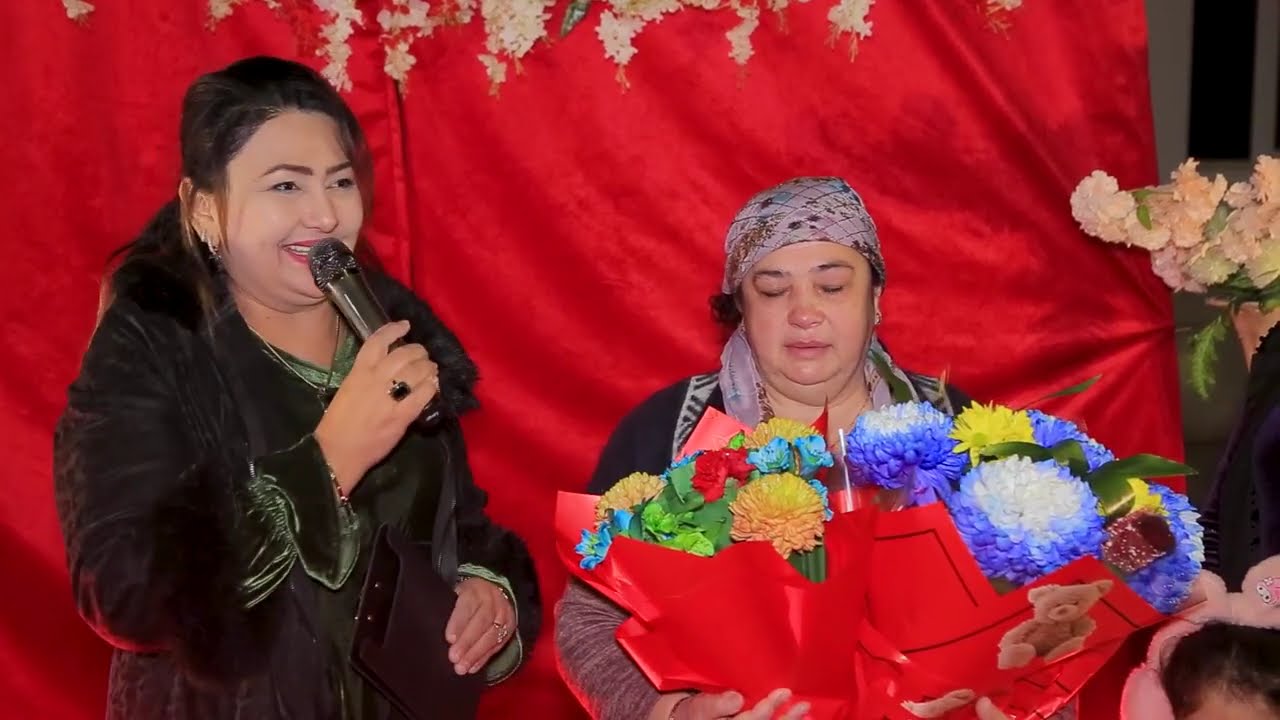 08 02 2 2026 СИЗ БОР ДУНЁ НУРЛИ ЧАРОГОН ЖАННАТИМ ОНАМ