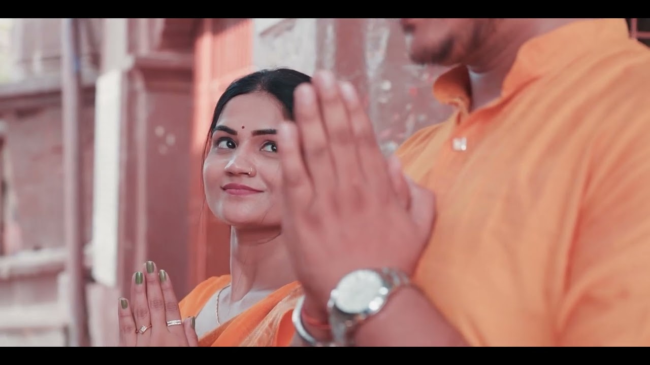 ||”Full Pre Wedding Video”|| Subham&Astha #mrstiwari02 #love #couplegoals #prewedding