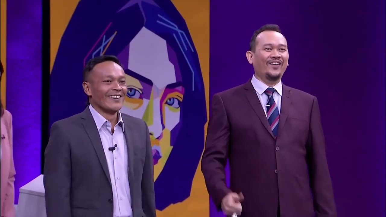 Teka Teki Sugeng Buat Beddu Pusing