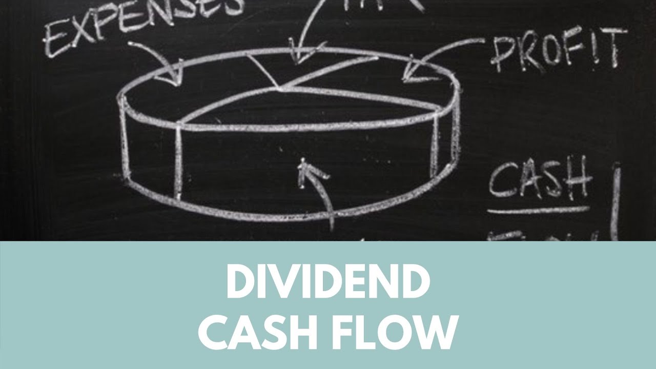 Dividend Cash Flow