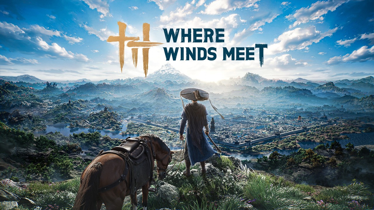 Where Winds Meet_ BradCruiseSilva 5