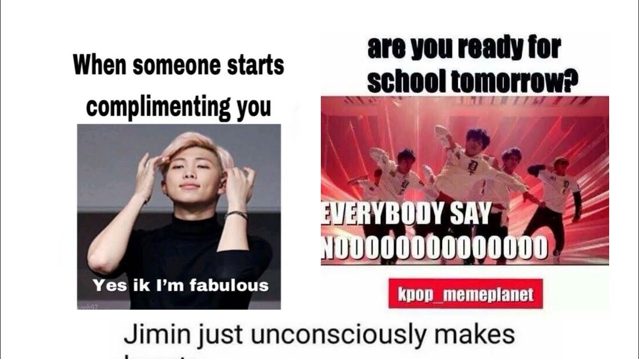 BTS MEMES for Army's | BTS MEMES that only Army's understand | Try not laught BTS VERSION #3