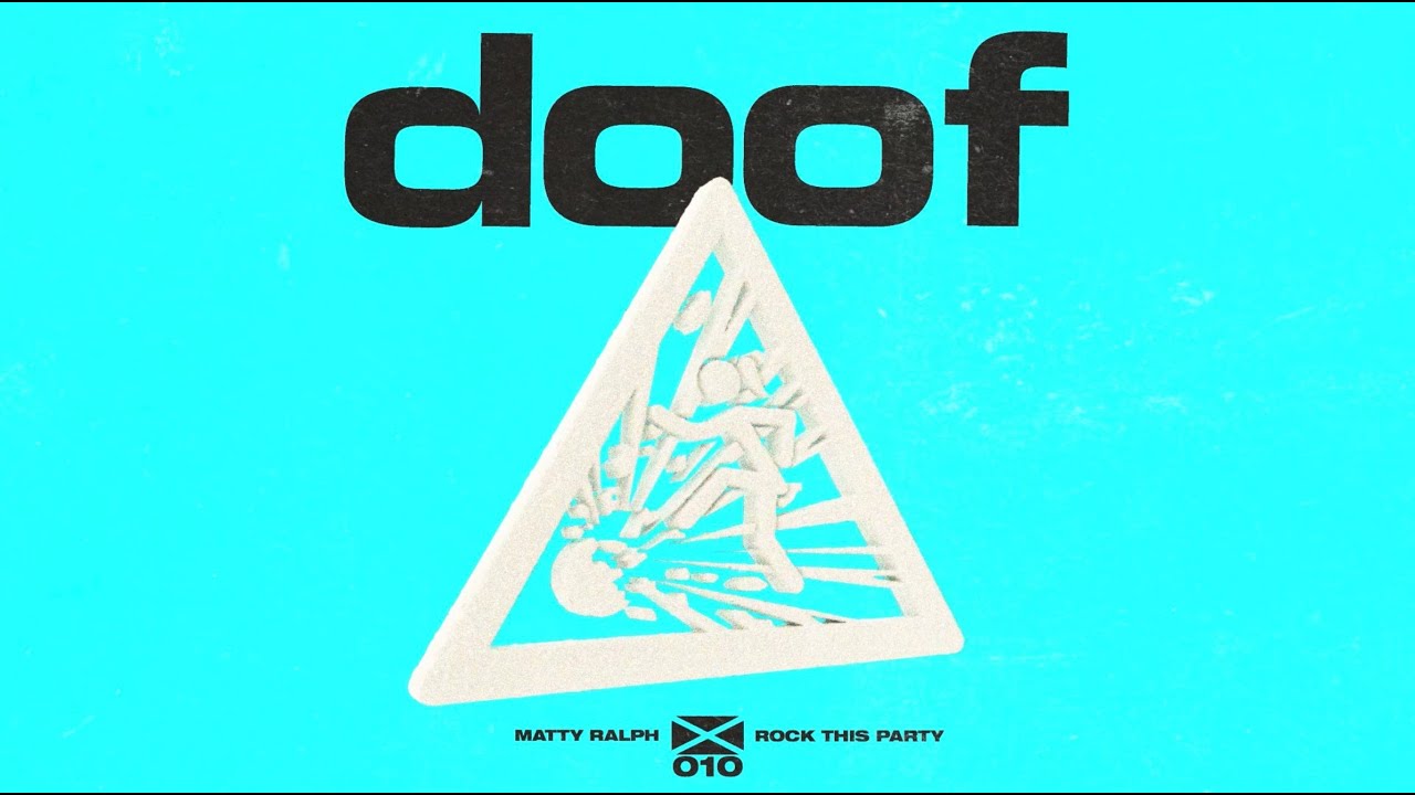 Matty Ralph - Rock This Party
