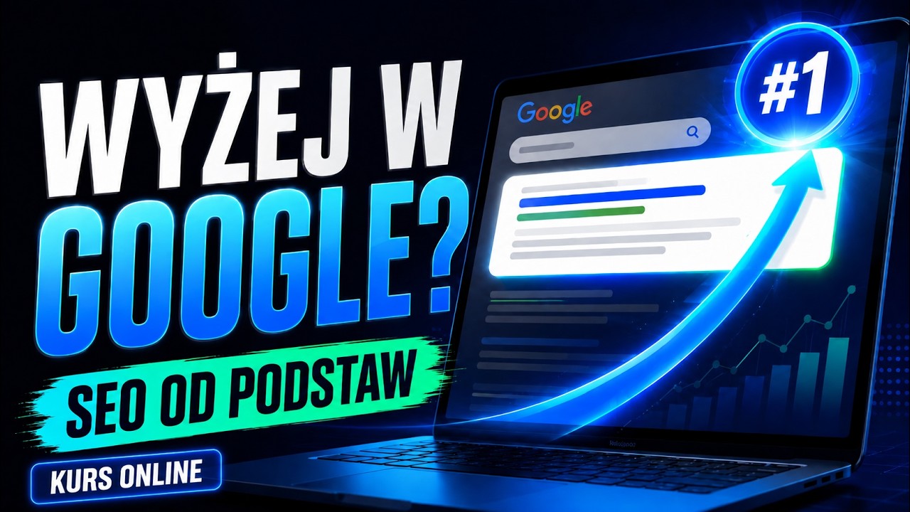 SEO od podstaw: pierwsze kroki do lepszej widoczności