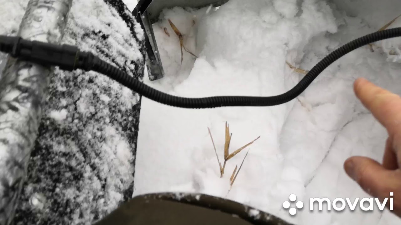 Как подключить фару. Мотобуксировщик.