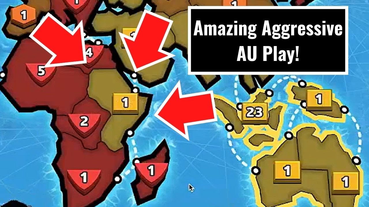 One of the Best Expert Risk Players You'll Ever See - Tutor Tuesday!