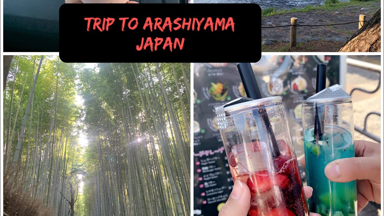 #arashiyama