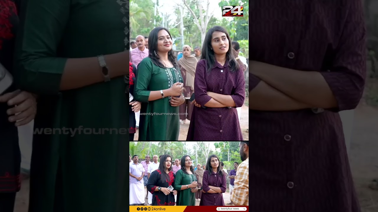 'കേരളത്തിന് വനിത മുഖ്യമന്ത്രി നാളെകളിൽ ഉണ്ടാകണം, ഞങ്ങൾ എല്ലാവിഭാഗങ്ങളേയും ചേർത്തുപിടിക്കും'