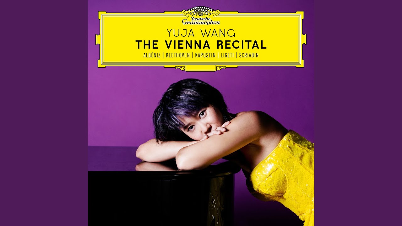 Beethoven: Piano Sonata No. 18 in E-Flat Major, Op. 31 No. 3 