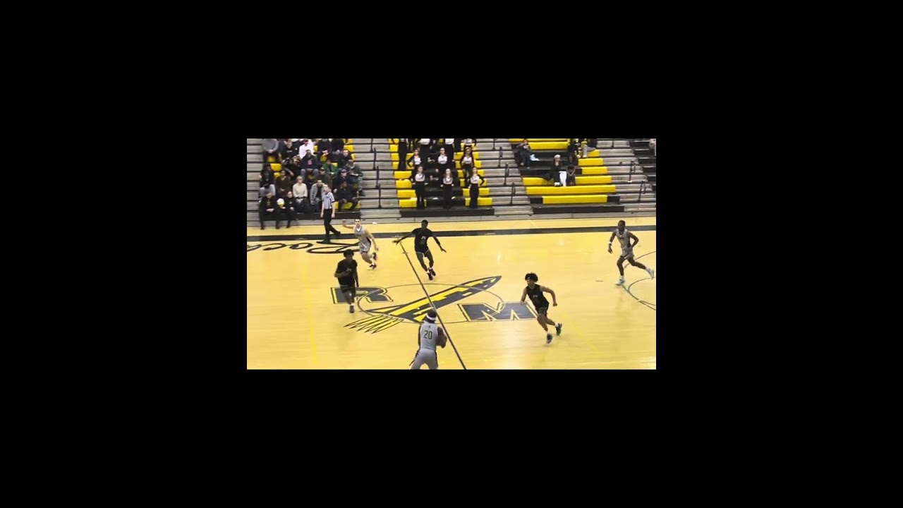 John F. Kennedy HS, Silver Spring, MD vs. Richard Montgomery HS, Dec. 15, 2025