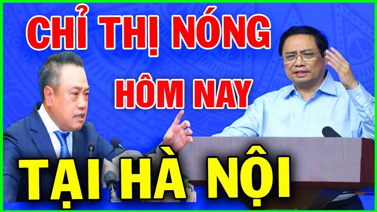 [PODCAST] Tin tức Việt Nam mới nhất ngày 19/02/2026 | Điểm Nóng Chính Trị & Thế Giới Hôm Nay