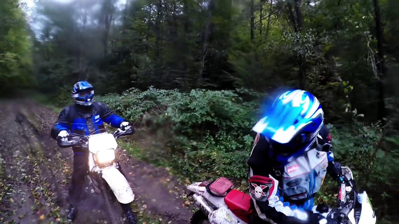 Enduro Motocross Simleu Silvaniei October 6