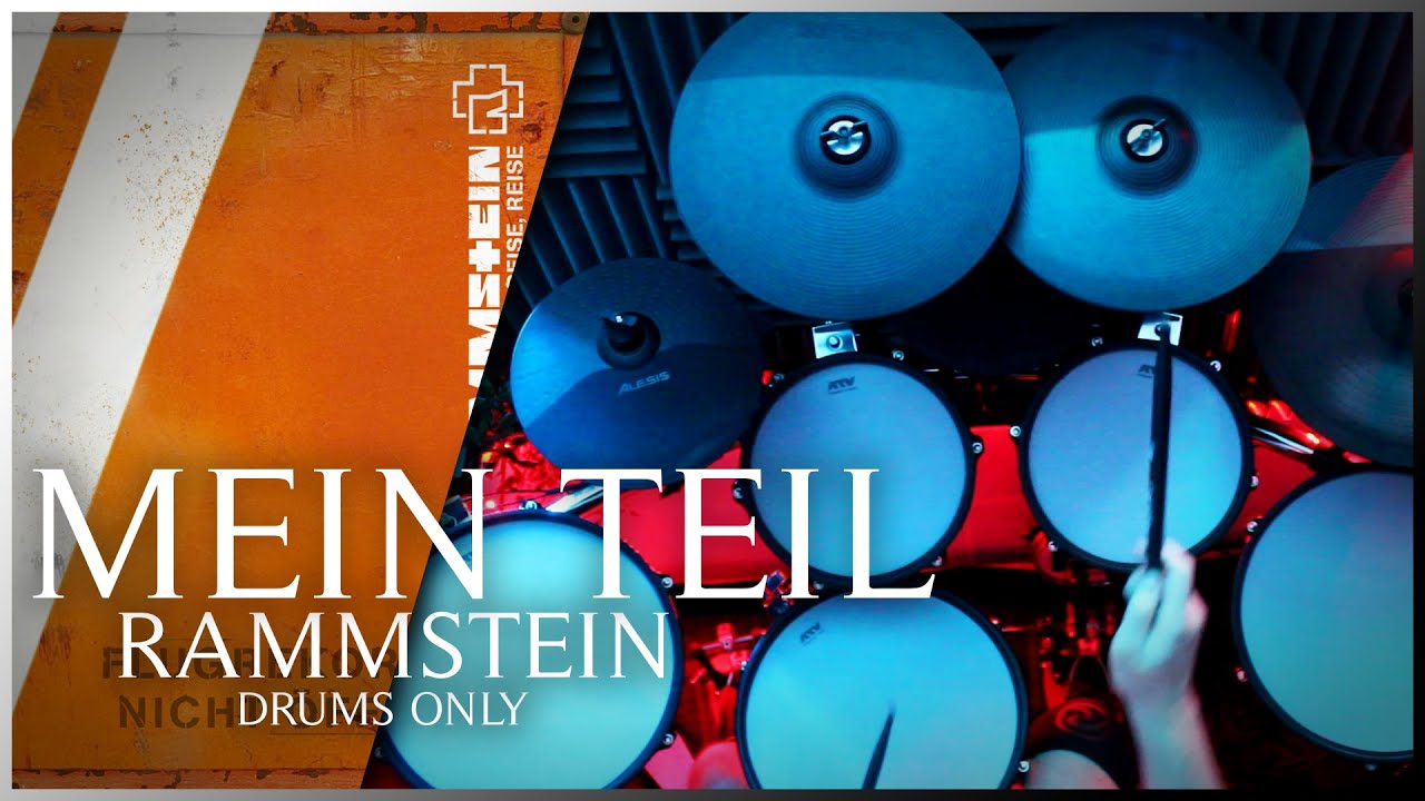Rammstein - 