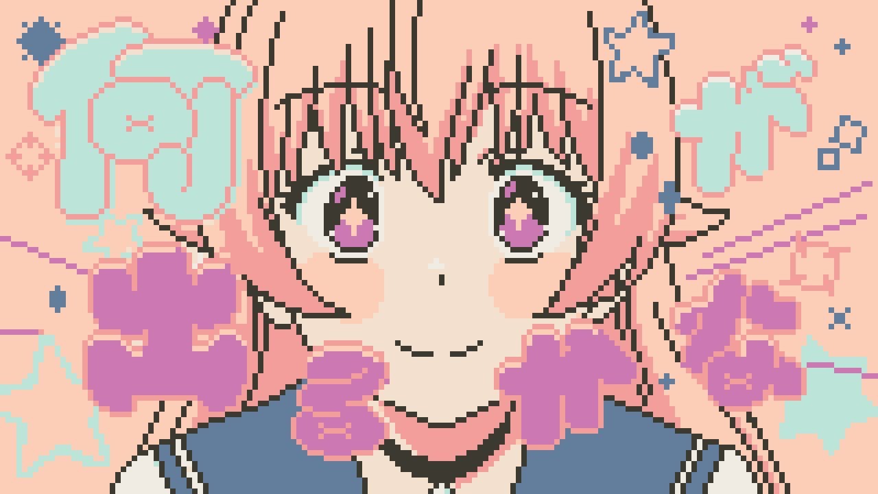 【8bitアレンジ】YOASOBI 「Watch me!」