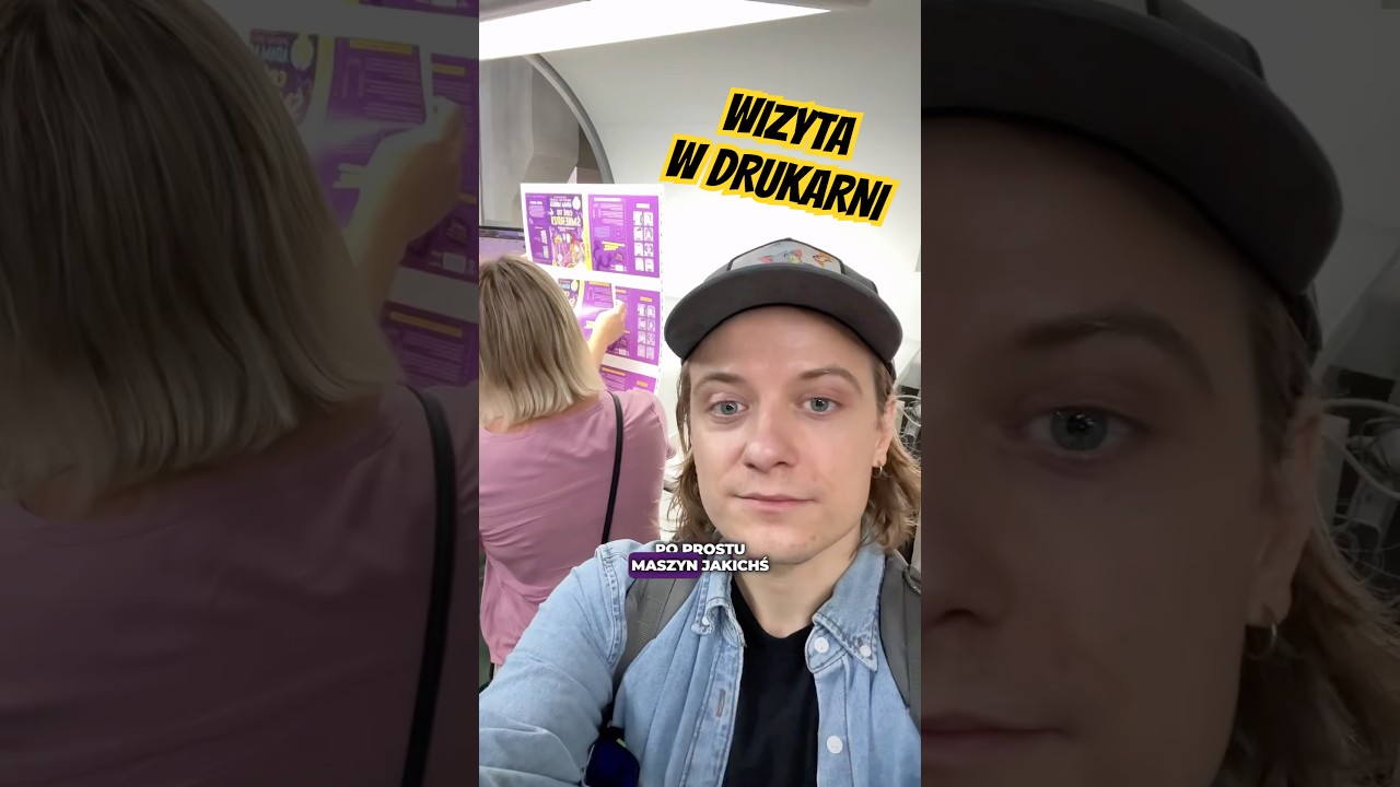 Tak powstaje książka&hellip; aż mnie zatkało!