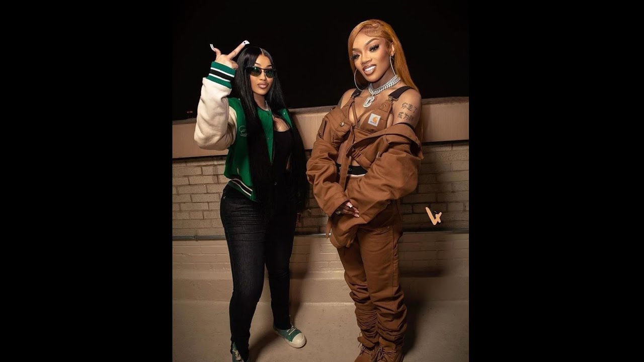 [SOLD] Cardi B x Glorilla Type Beat - 