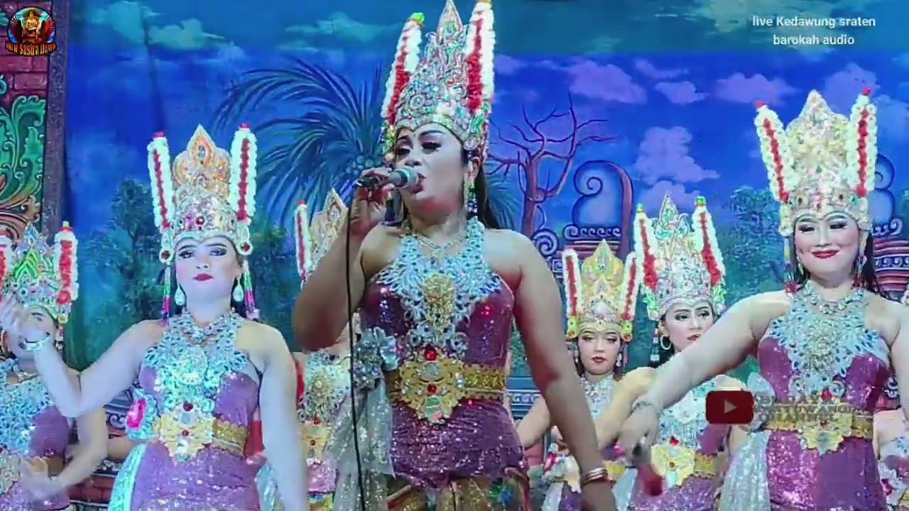 JANGER NEW SASTRA DEWA BERDENDANG