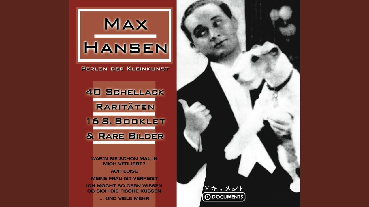 La&szlig; Dir nix von Hoffmann erz&auml;hlen