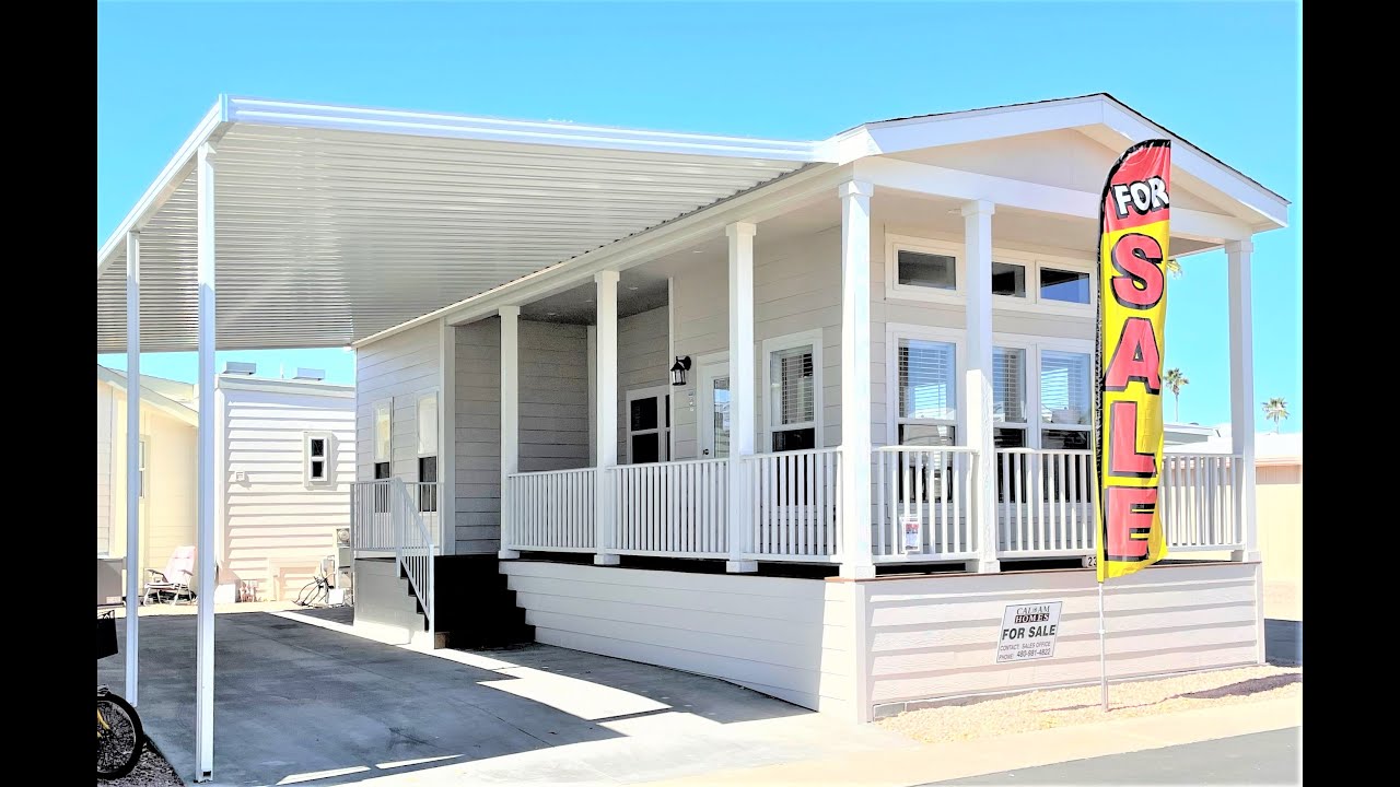 234 Val Vista Virtual Tour Summer 2021