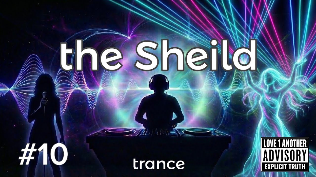 ​🎧 The Shield
