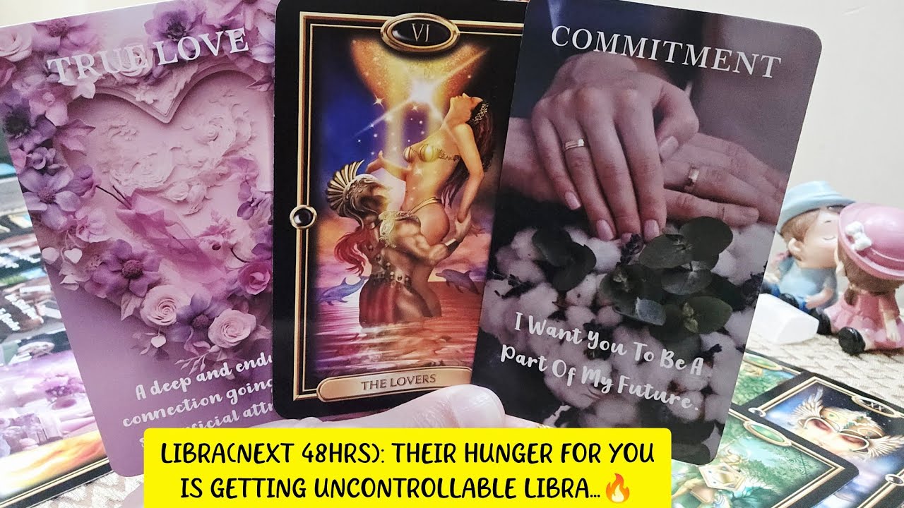 LIBRA! 